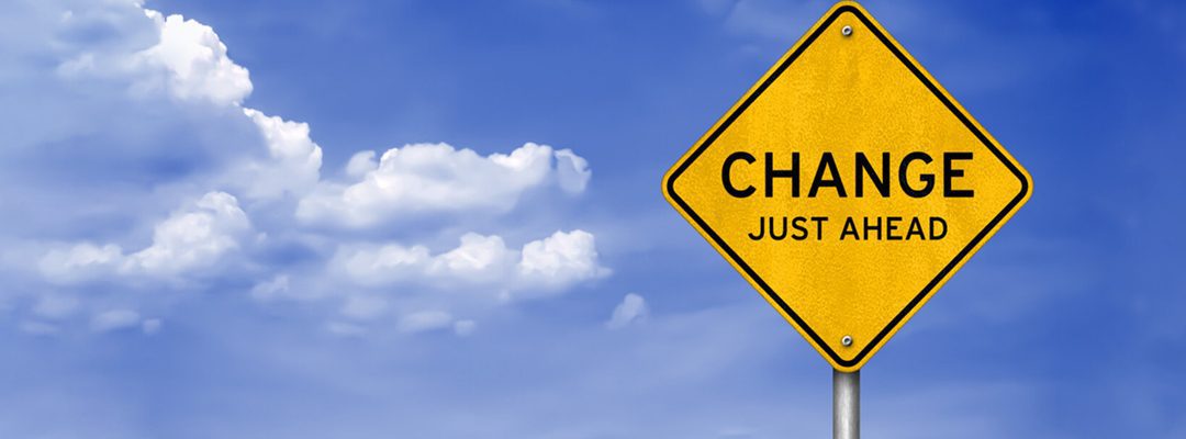 CHANGE