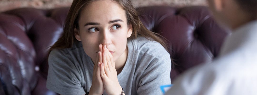 Why counseling?