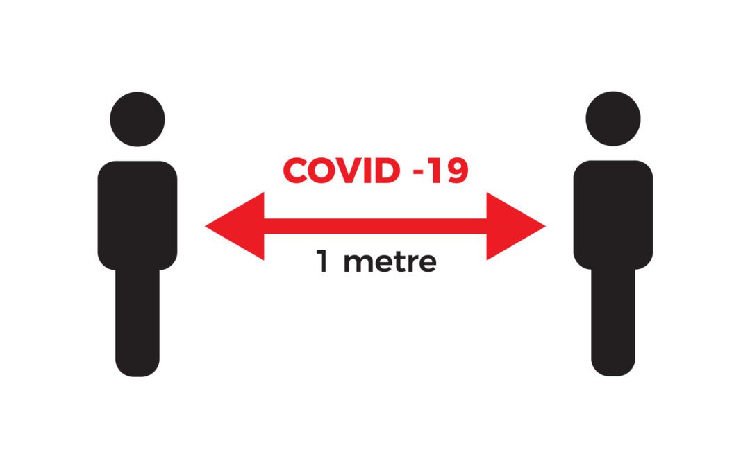 Coping with CoronaVirus