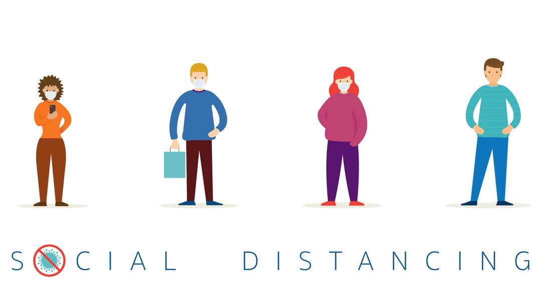 Social Distancing