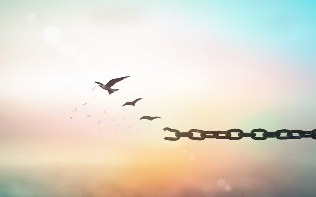 Forgiveness