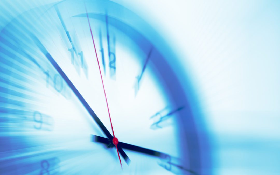 Time Constraints