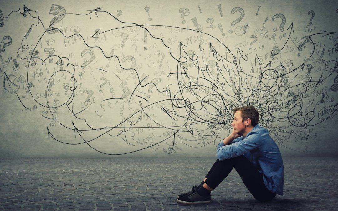 Worry Is Worthless
