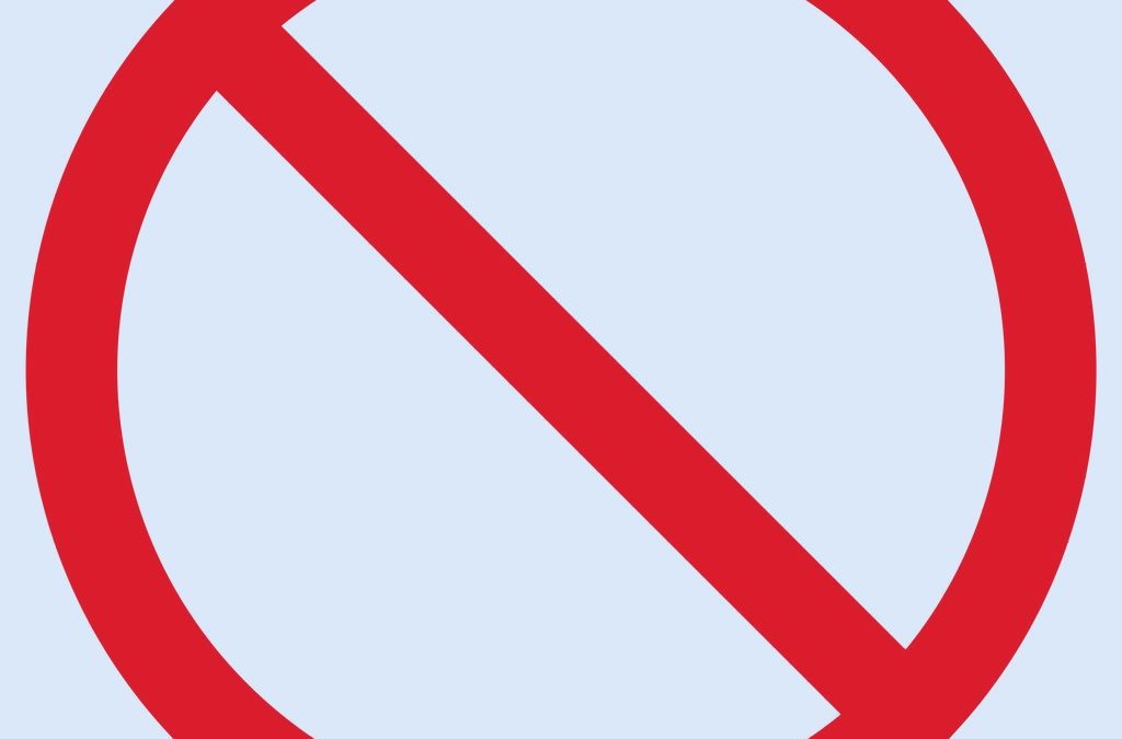 No