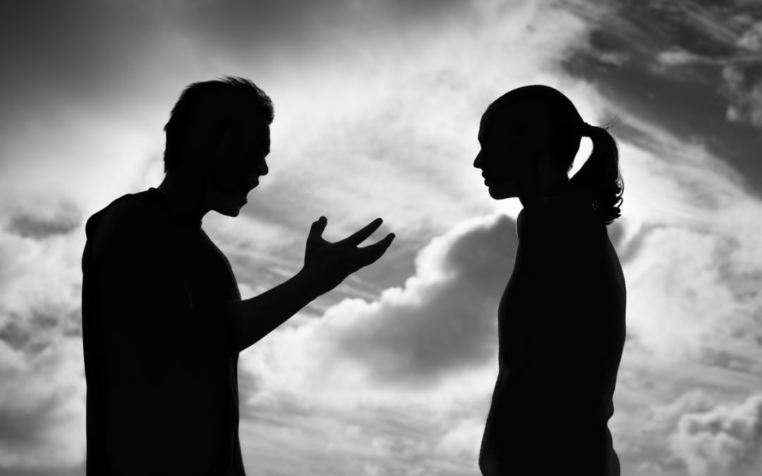 Hard Conversations