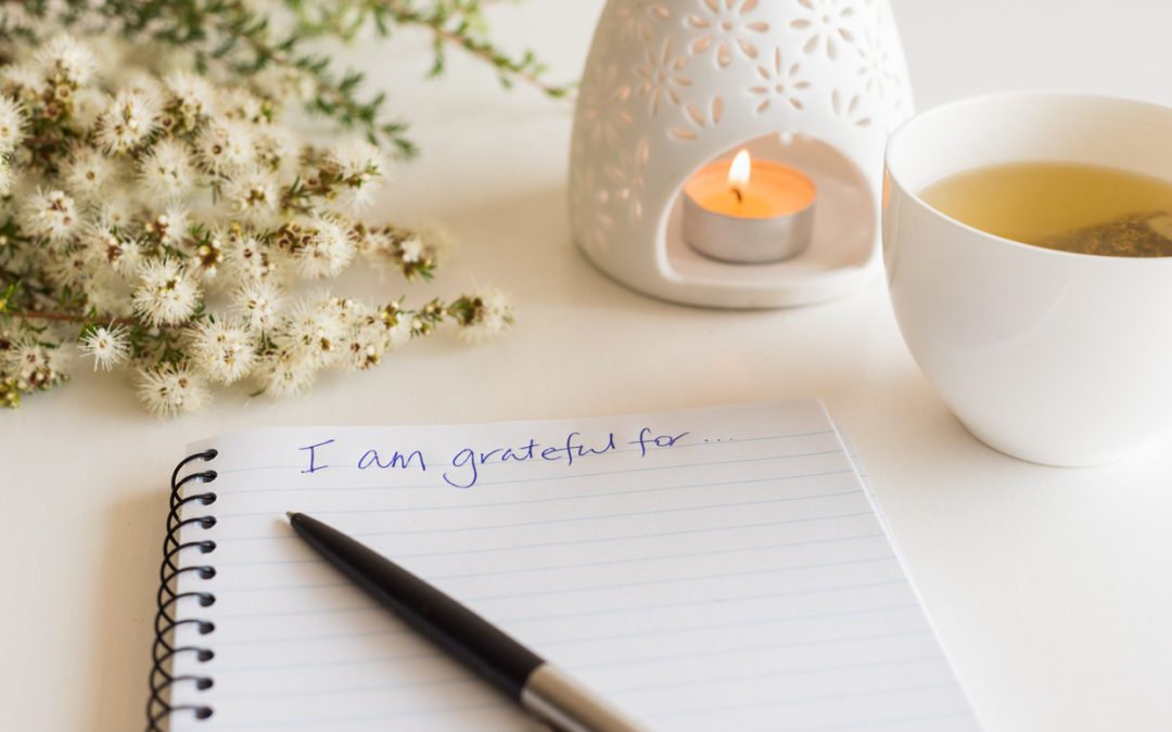 Gratefulness