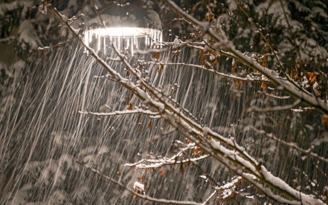 Seasonal Affectiveness Disorder