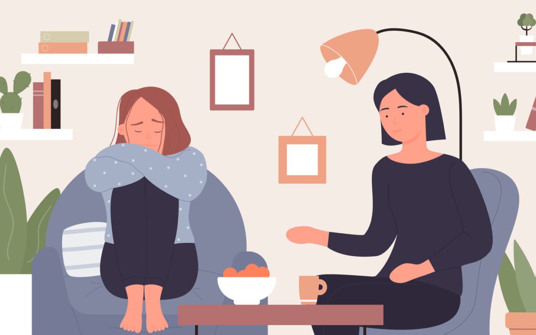 Specific Feedback About Trauma