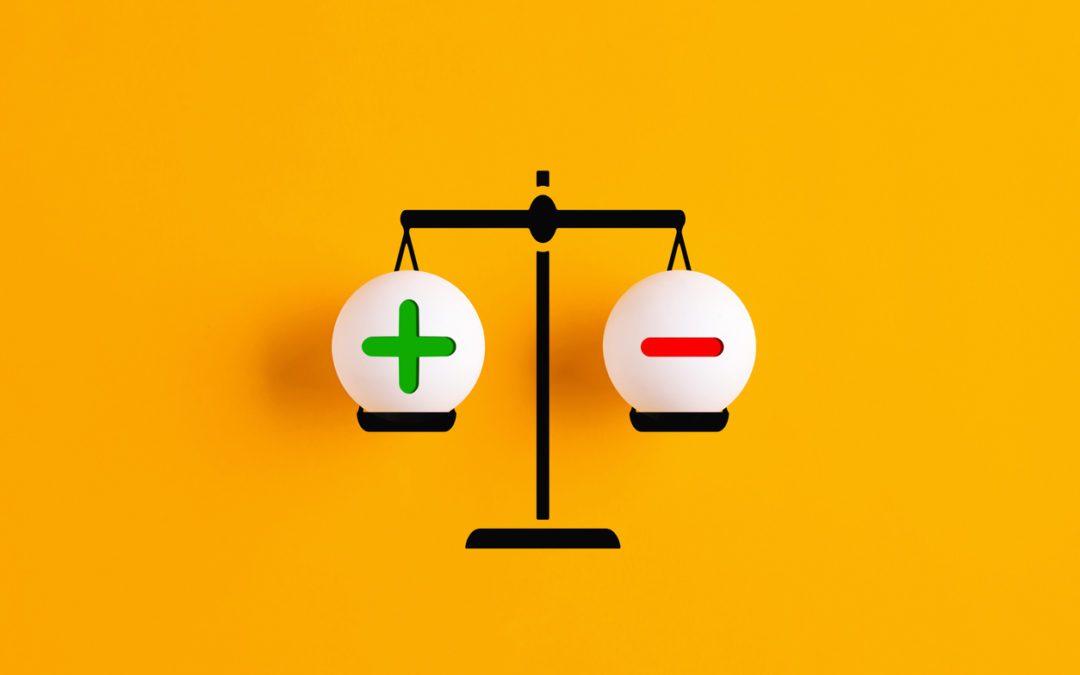 The Good/Bad Fallacy