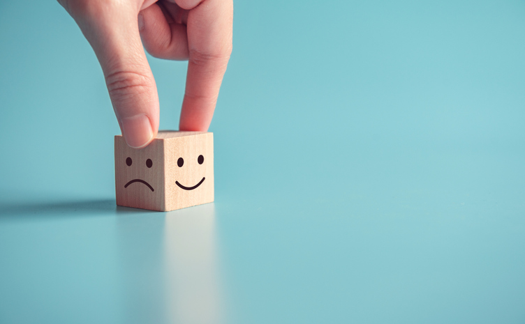 Circumstantial Happiness