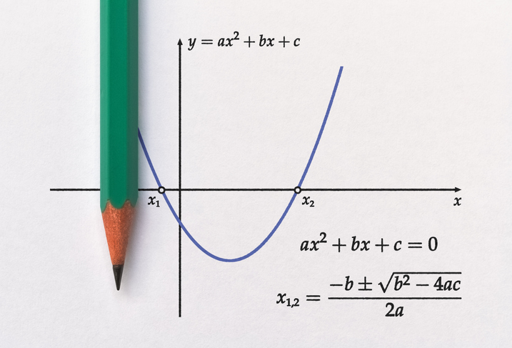 Formulas